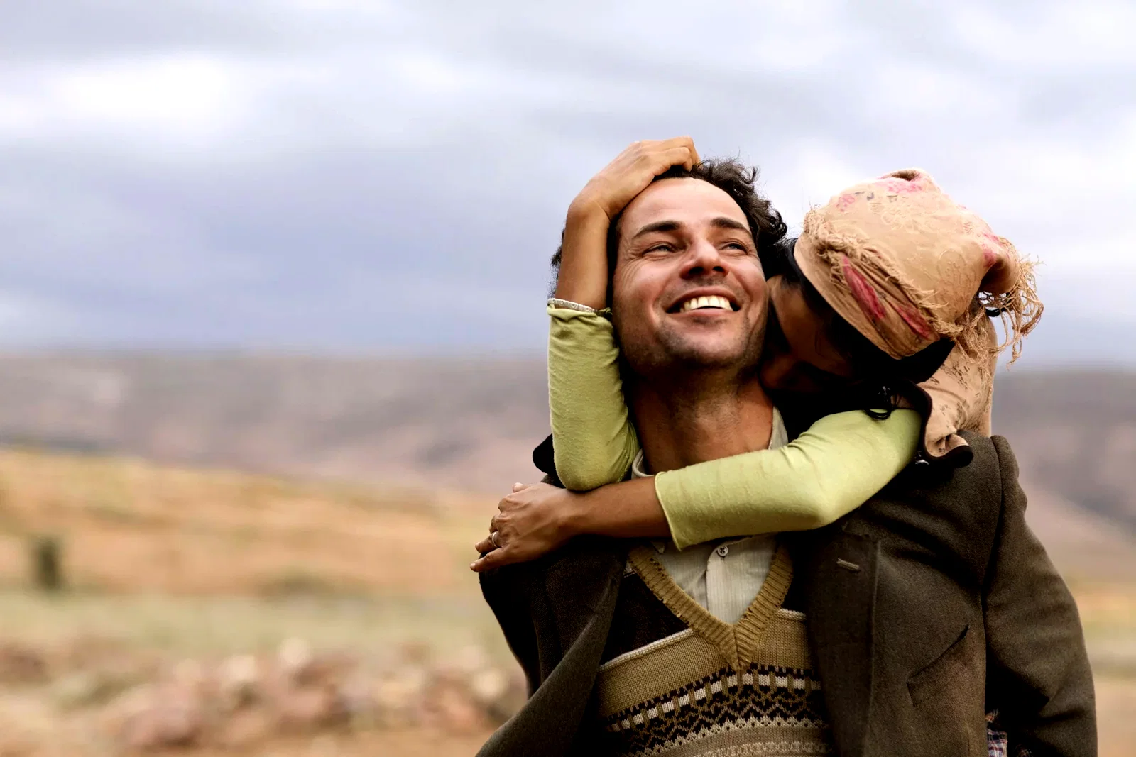 Photo 3 du film : La Source des Femmes