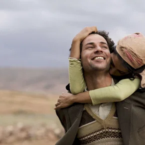 Photo du film : La Source des Femmes