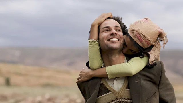 Photo du film : La Source des Femmes