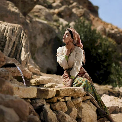 Miniature photo du film : La Source des Femmes