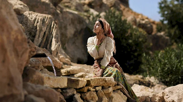 Photo du film : La Source des Femmes