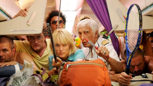 Photo du film : Low Cost