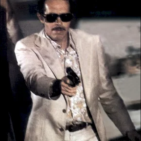 Photo du film : Apportez-moi la tête d'Alfredo Garcia