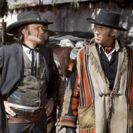Miniature photo du film : Pat Garrett et Billy the Kid