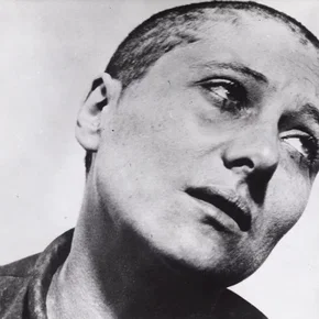 Photo du film : La passion de jeanne d'arc