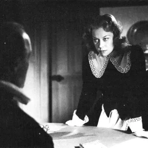 Photo du film : Jour de colere