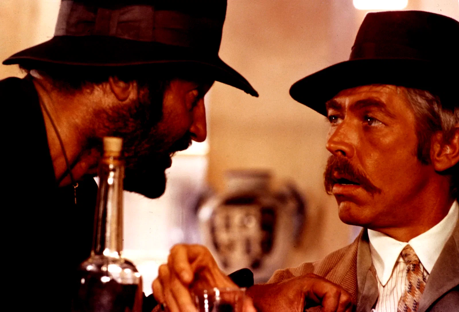 Photo 9 du film : Il était une fois la révolution