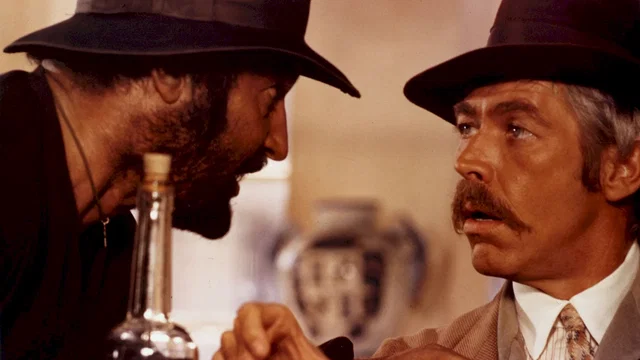 Affiche du film : Il était une fois la révolution