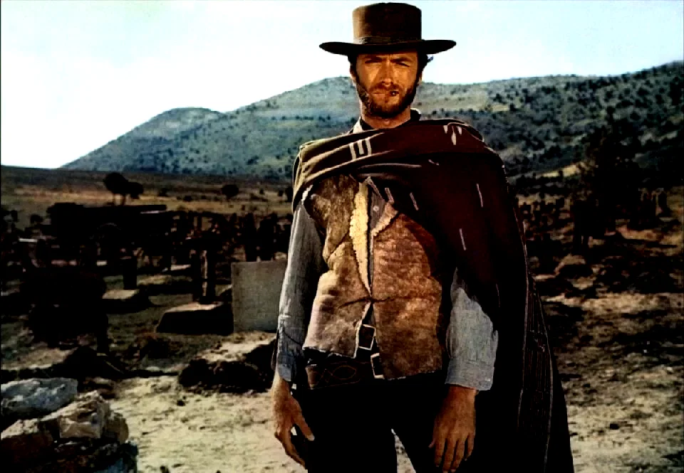 Photo du film : Le Bon, La Brute et le Truand