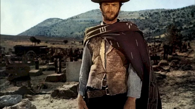 Photo 4 du film : Le Bon, La Brute et le Truand