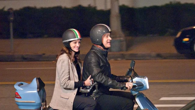Photo du film : Il n'est jamais trop tard