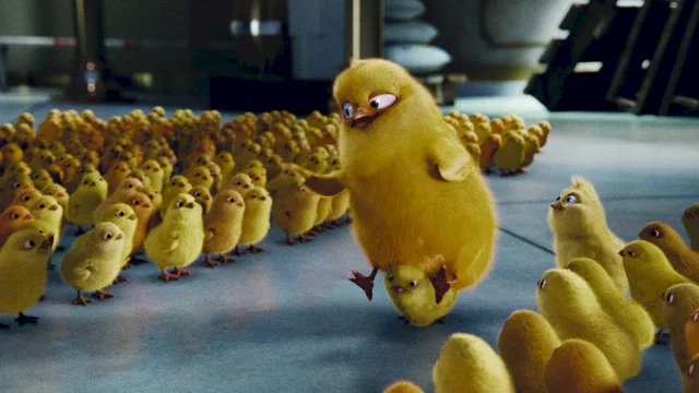 Photo du film : Hop