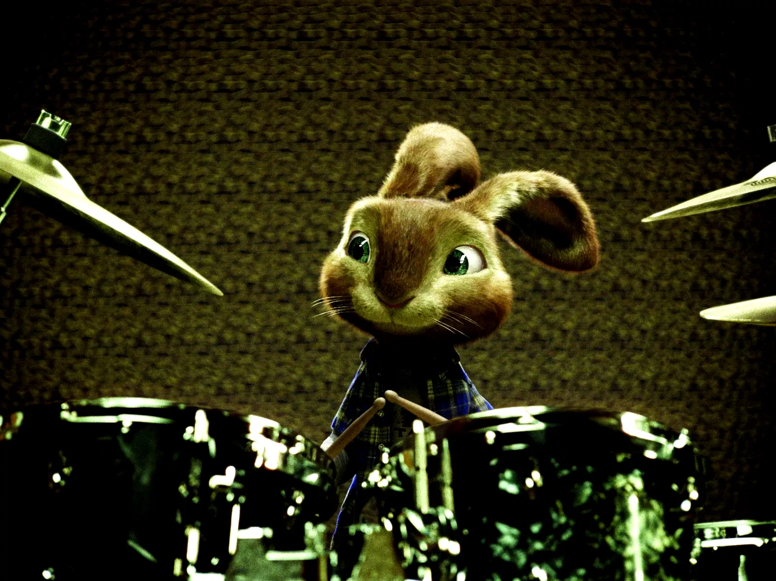 Photo 13 du film : Hop