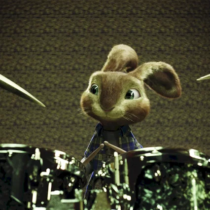 Miniature photo du film : Hop