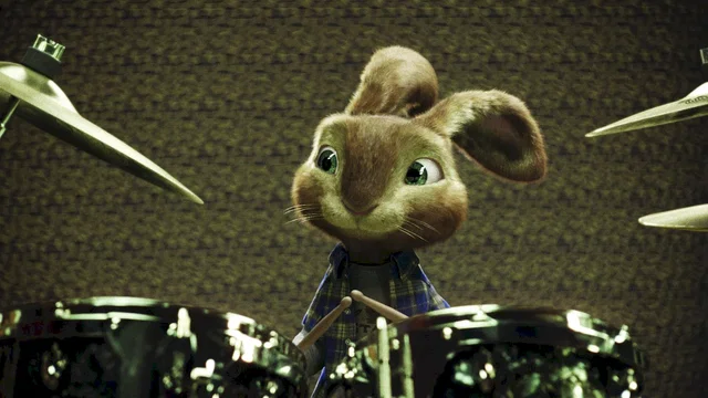Photo du film : Hop