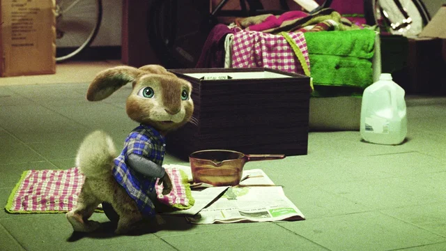 Photo du film : Hop