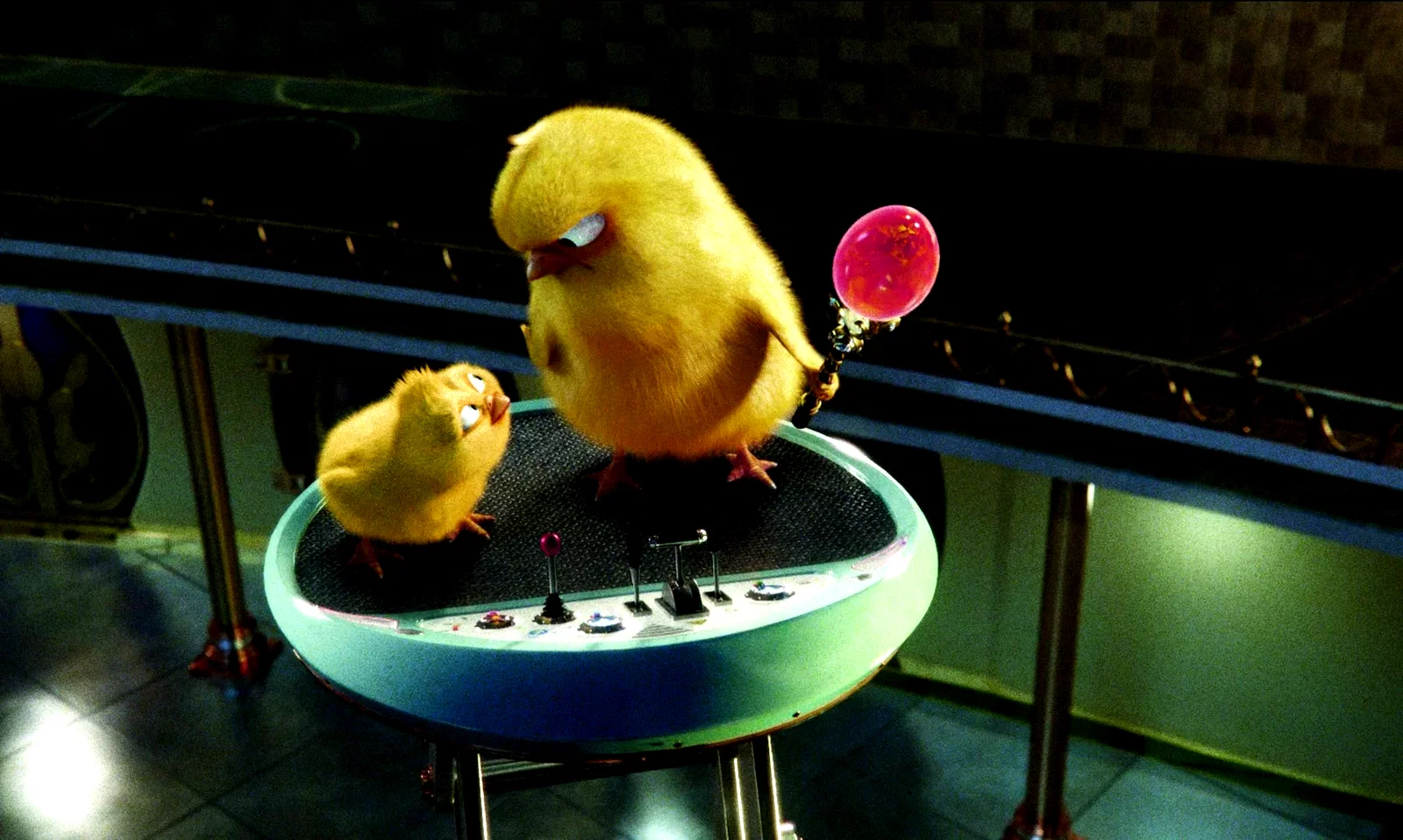 Photo 15 du film : Hop