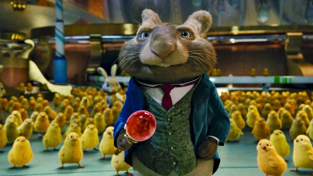 Photo du film : Hop