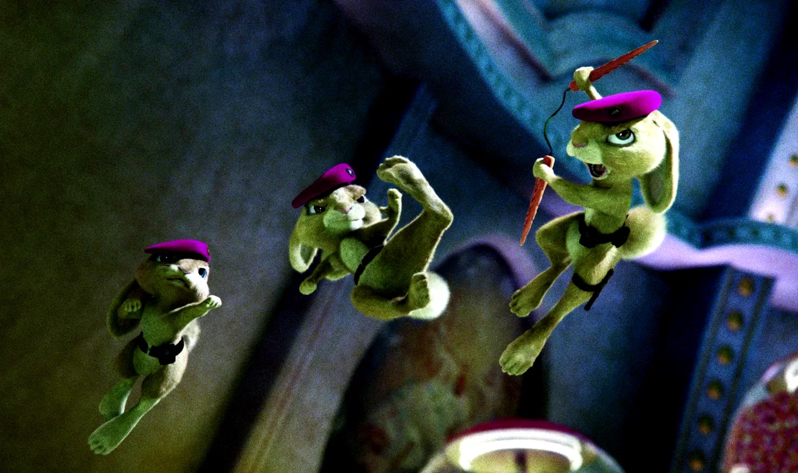 Photo 19 du film : Hop