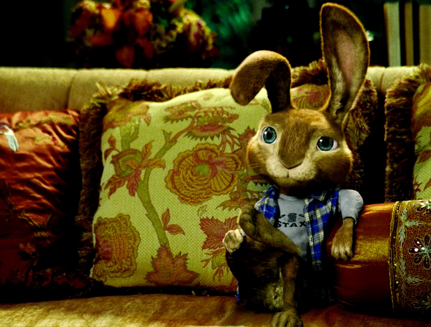 Photo 20 du film : Hop