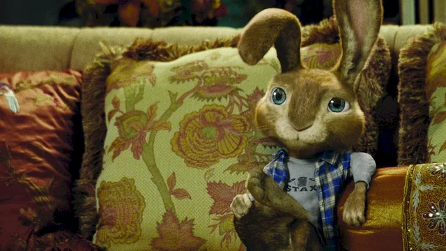 Photo du film : Hop
