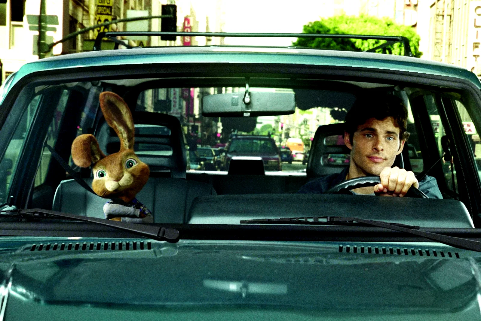 Photo 22 du film : Hop