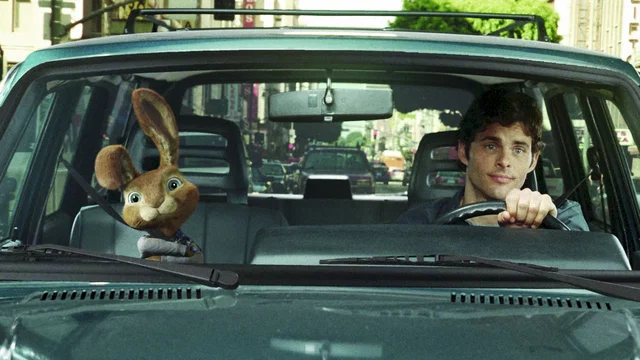 Photo du film : Hop