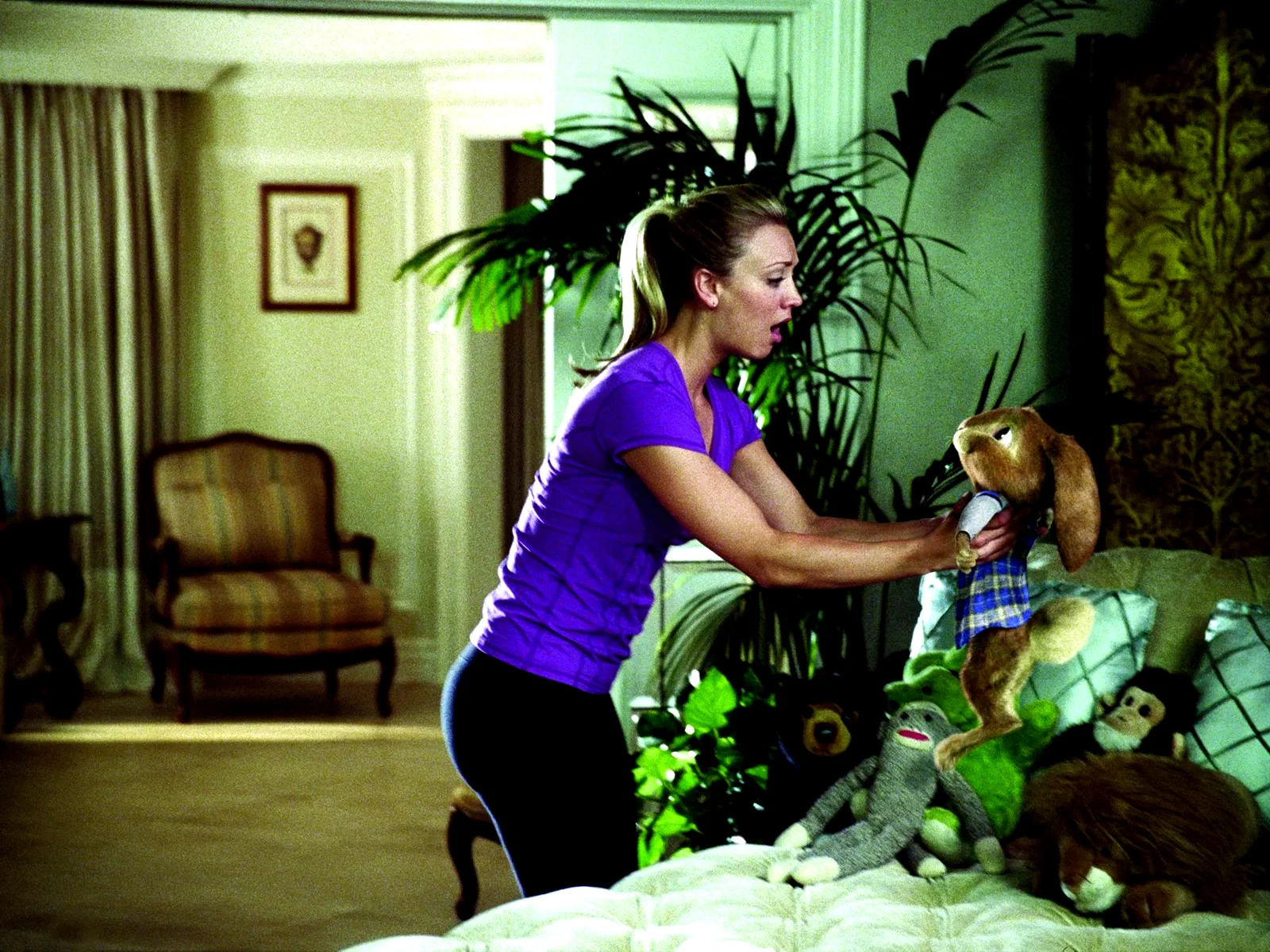 Photo 23 du film : Hop