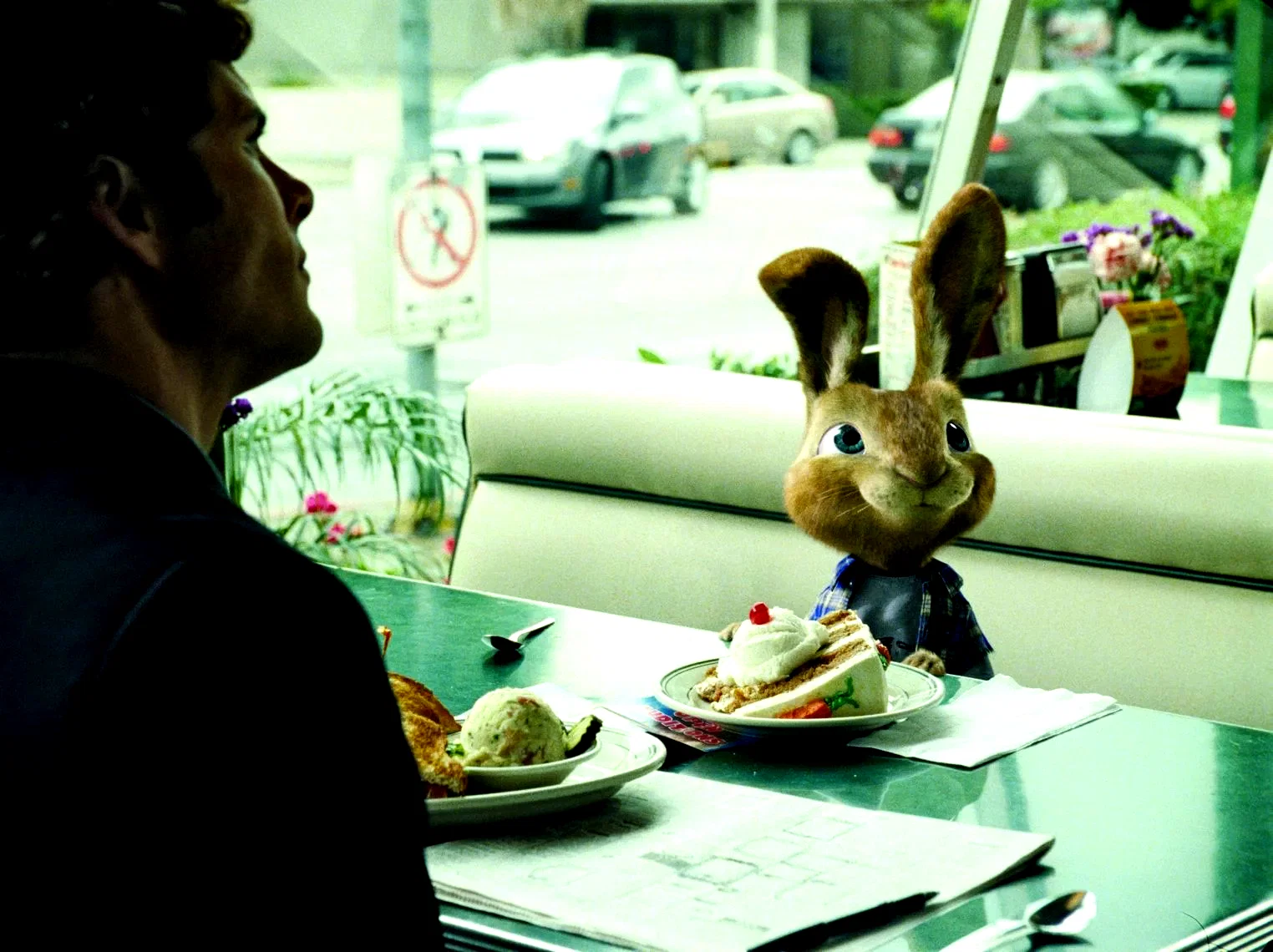 Photo 24 du film : Hop