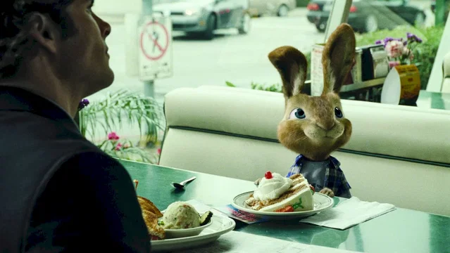 Photo du film : Hop