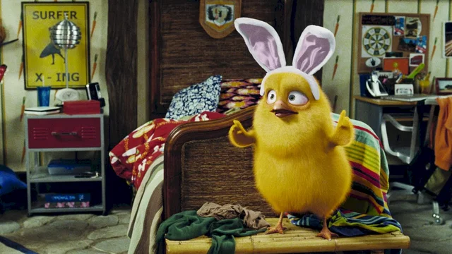 Photo du film : Hop