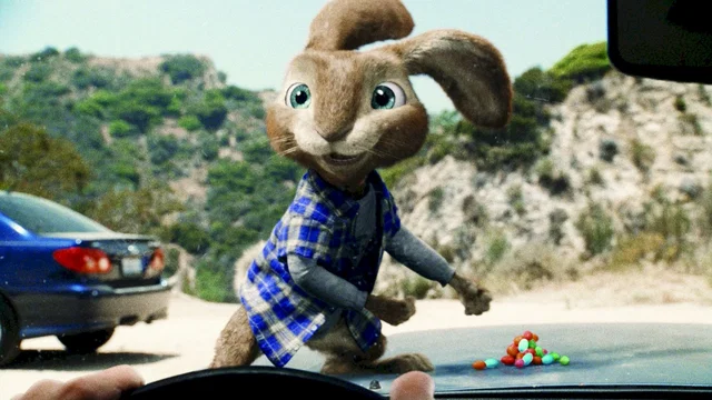Photo du film : Hop
