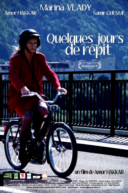 Affiche du film : Quelques jours de répit