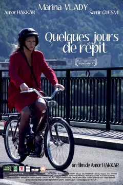 Affiche du film Quelques jours de répit