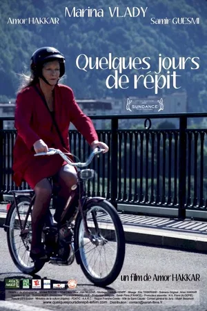 Affiche du film : Quelques jours de répit