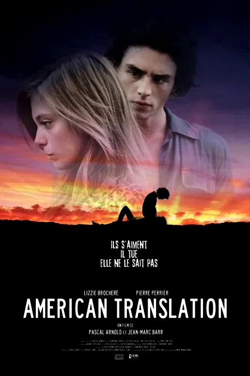 Affiche du film : American Translation