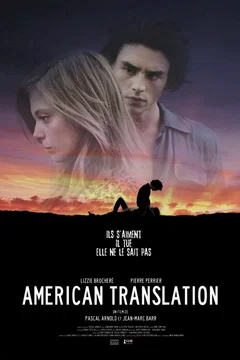 Affiche du film American Translation