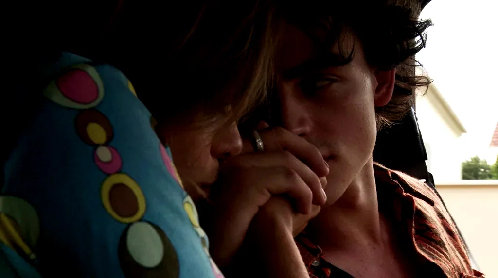 Photo 2 du film : American Translation