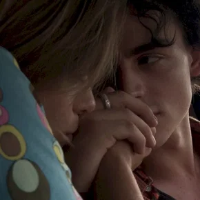Photo du film : American Translation