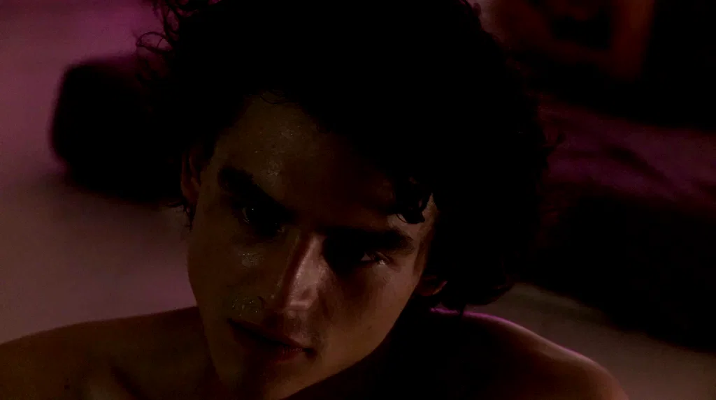 Photo 6 du film : American Translation