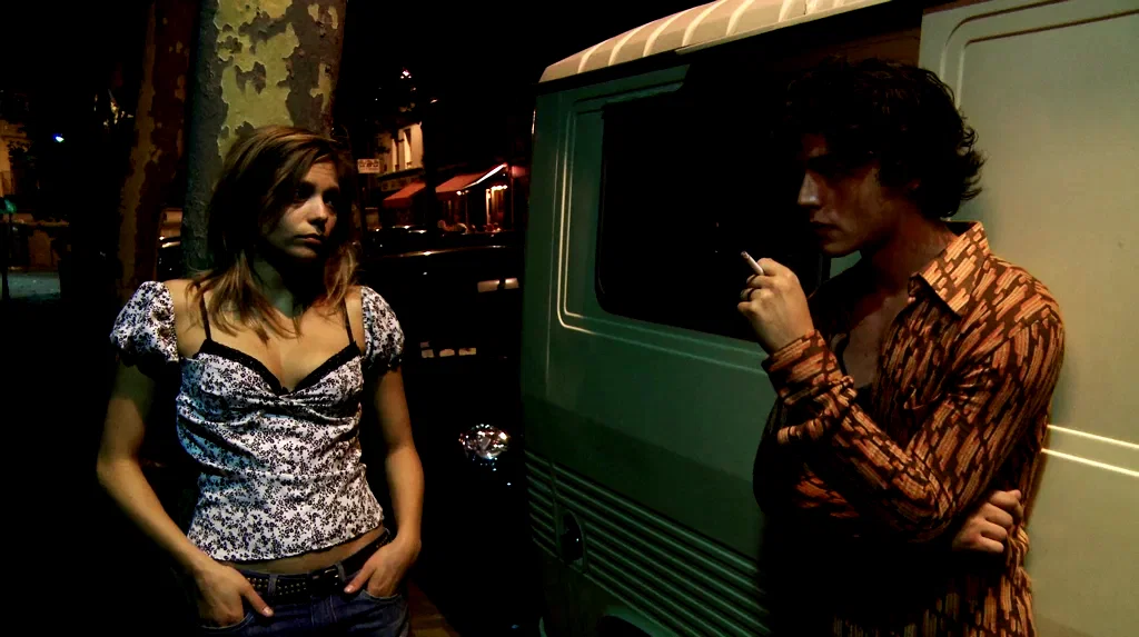 Photo 7 du film : American Translation