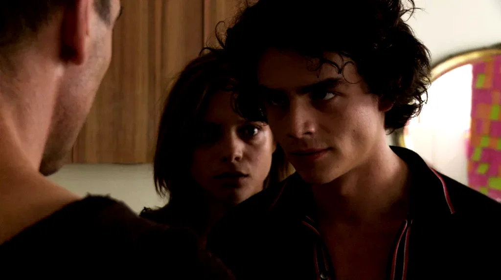 Photo 10 du film : American Translation
