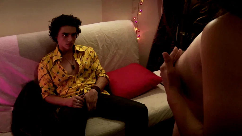 Photo 12 du film : American Translation
