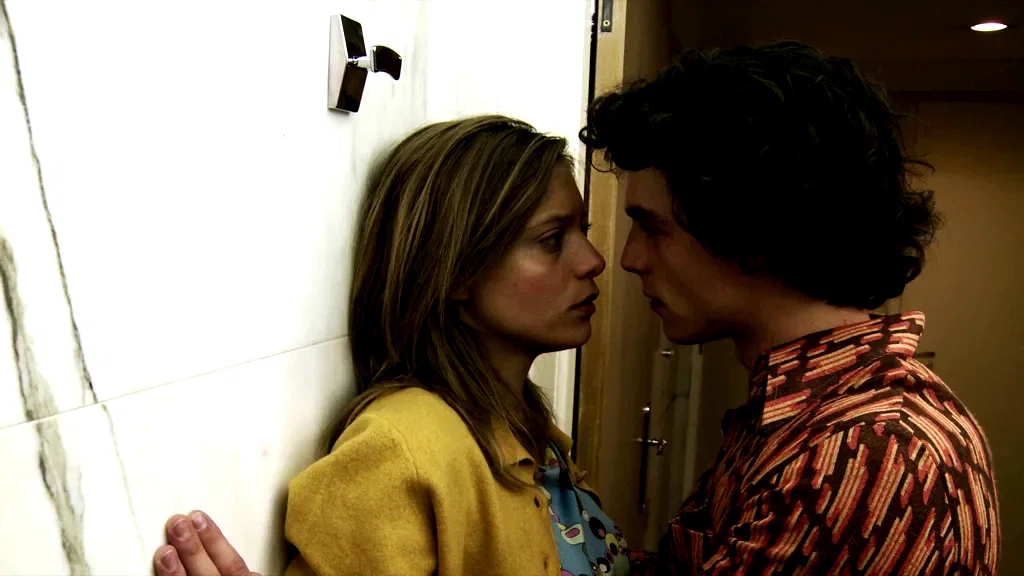 Photo 13 du film : American Translation