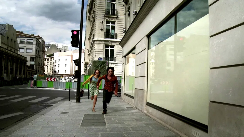 Photo 14 du film : American Translation