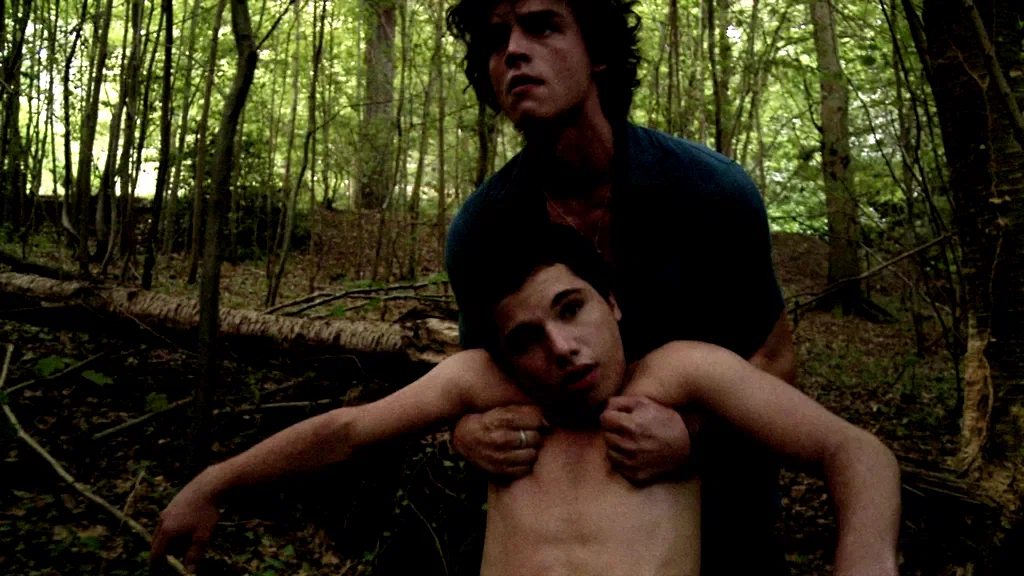 Photo 19 du film : American Translation