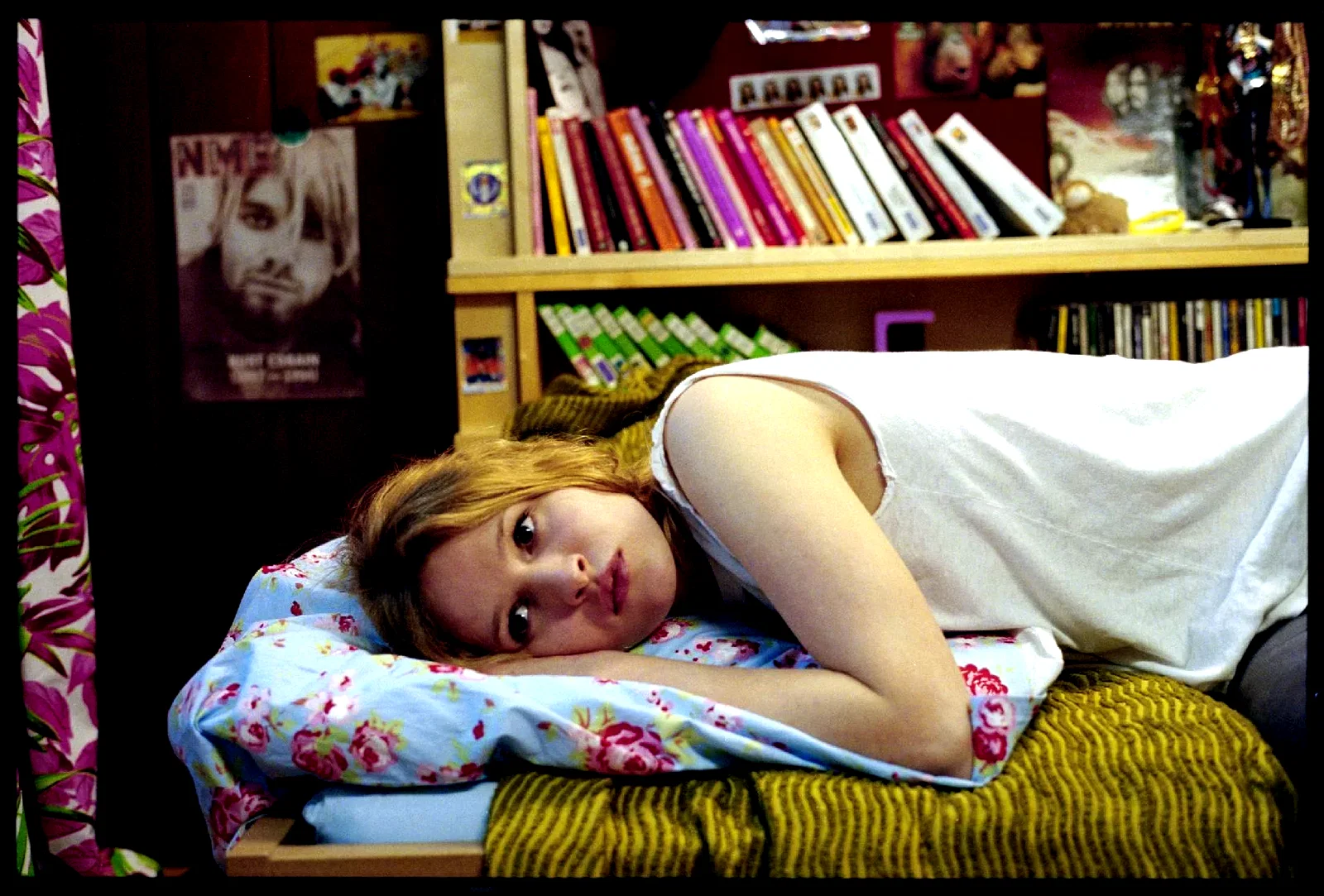 Photo du film : Mike