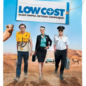 Photo du film : Low Cost