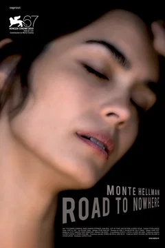 Affiche du film = Road to Nowhere