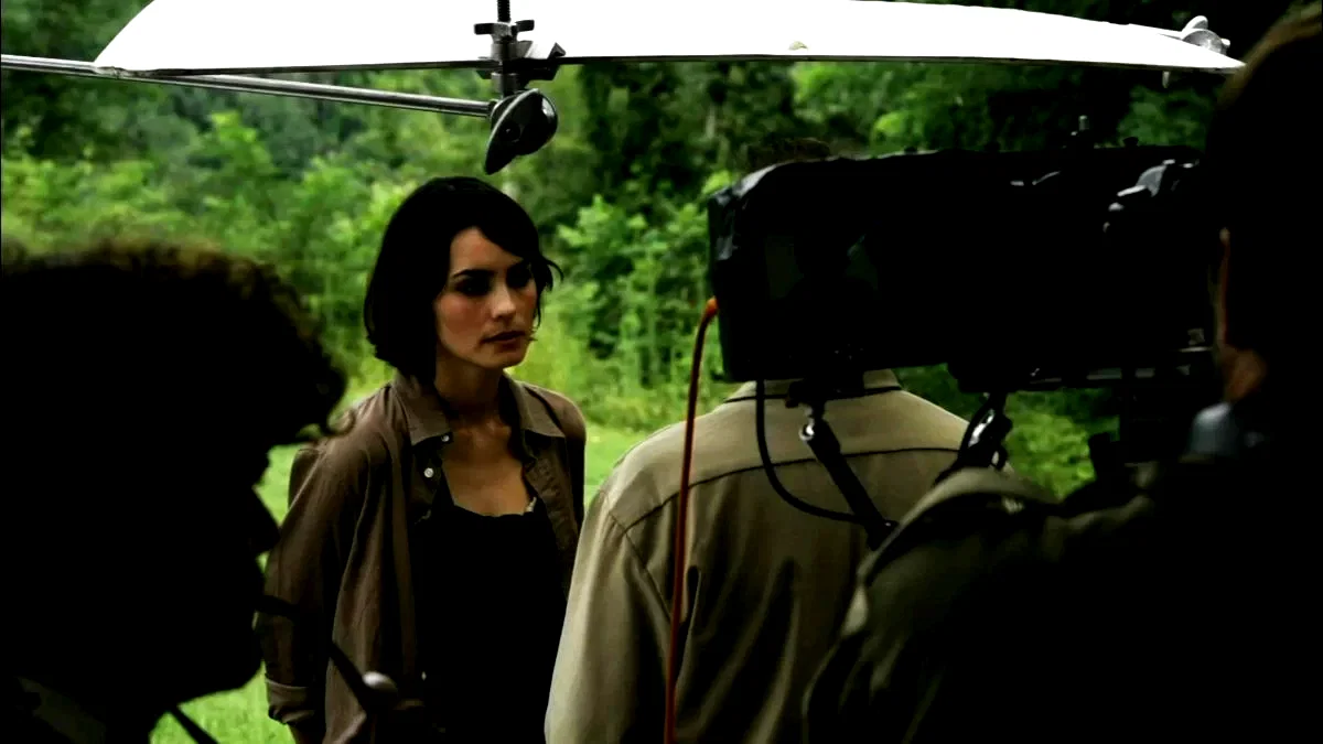 Photo 8 du film : Road to Nowhere